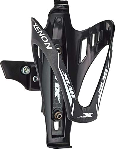 Xlab Delta 105 Bottle Holder, Black, One Size, only size - Image 2