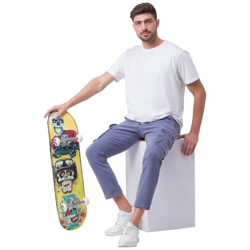 Image of Spykar Men's Mid Rise Regular Fit Cotton Pant (8907966888326P)