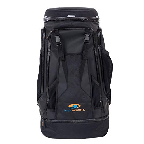 blueseventy Helix Bag - Triathlon Gear Backpack