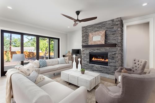 Big Ass Fans Haiku L Smart Ceiling Fan