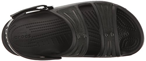 Crocs Yukon Mesa SNDL M, Sandali Punta Aperta