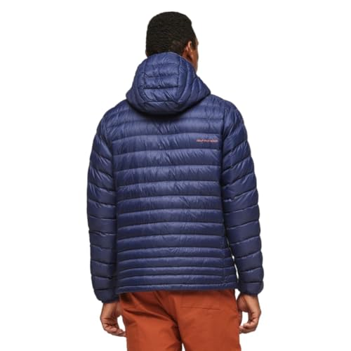 Cotopaxi Fuego Down Hooded Jacket - Men's2