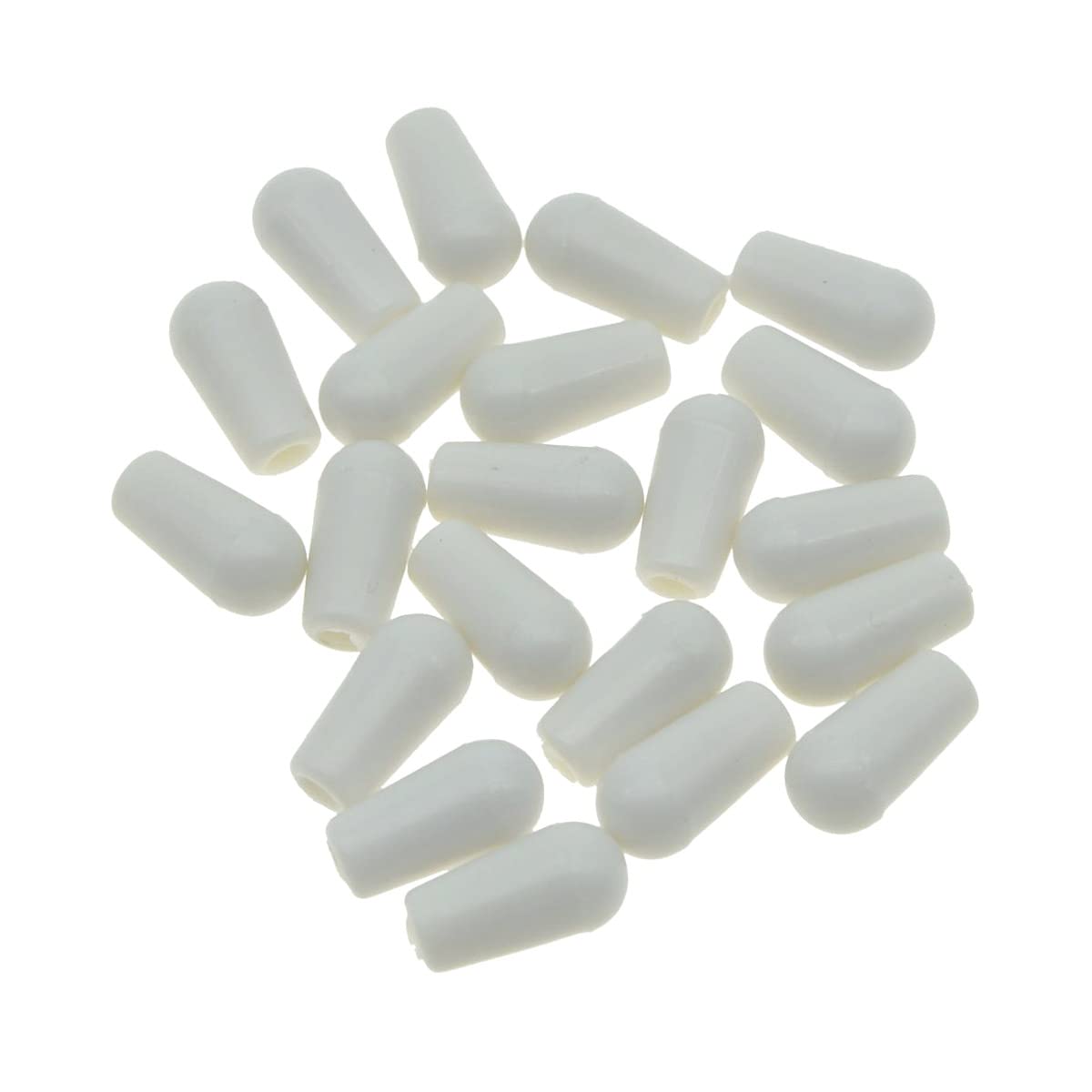 Interruttore 1P 10AX Metal - VIW 19000.M - - Materiale - Foto 10