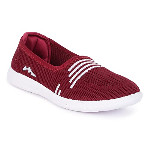 Image of PARAGON Stimulus STL5102A Women Casual Shoes | Sleek & Stylish | Trend | Casual & Comfortable