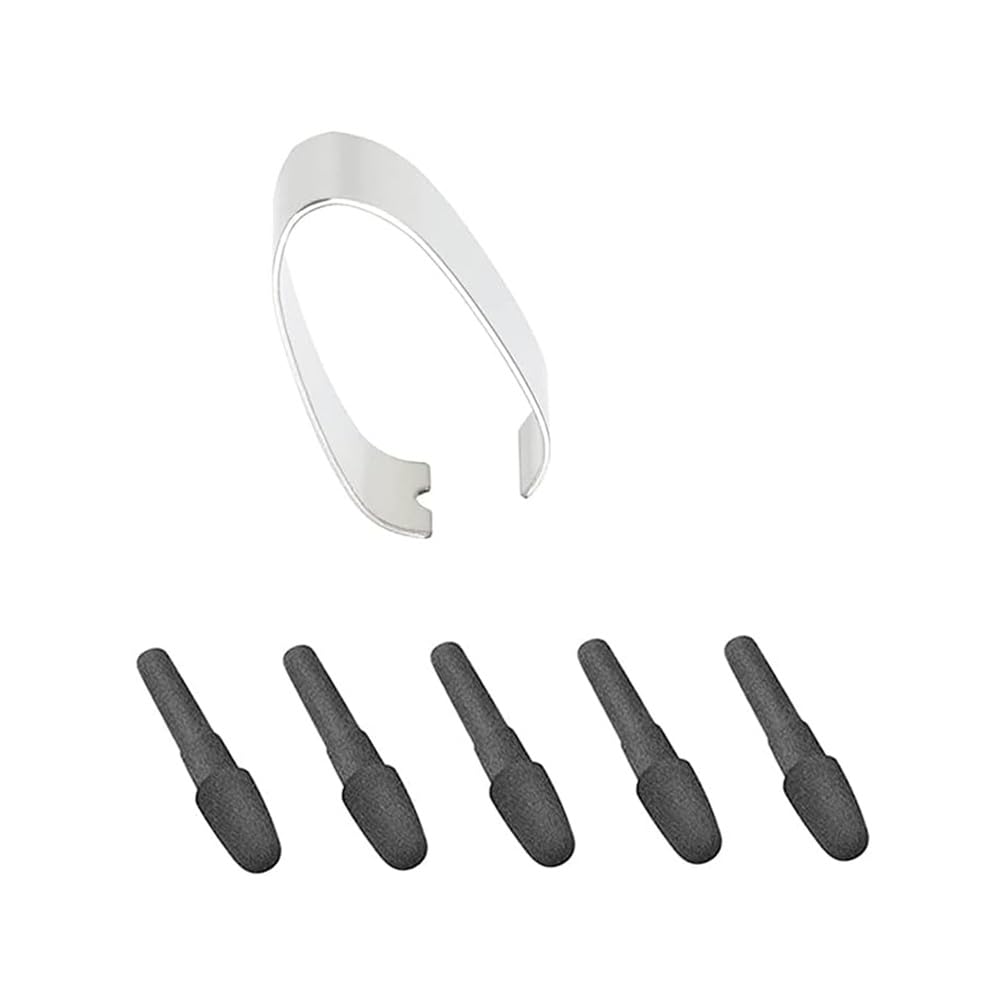 Amazon | 5個セット 交換用ペンチップ ソニー DPT-RP1、DPT-CP1、DPTA