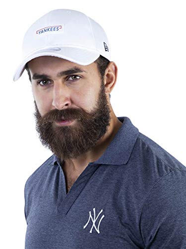 POLO NEW ERA MLB NEW YORK YANKEES FASHION ICON STRIPES