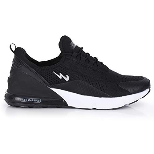 Image of Campus Men Dragon Running Shoes