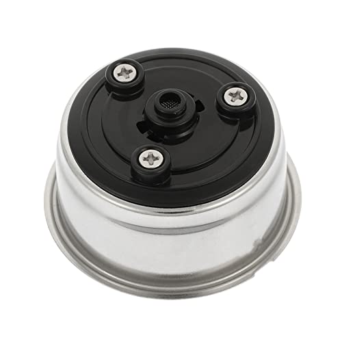 IWOWHERO Espresso Handle Basket Replacement Espresso Filter Replacement Strainer