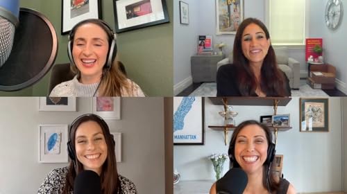 S2E5: Does Talking About Menopause Lead to Gender Equity?