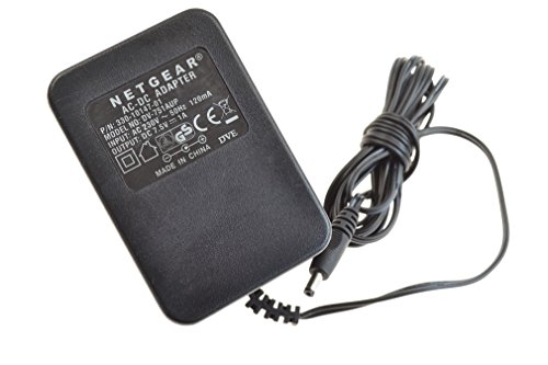 Preisvergleich Produktbild Netgear Original Netzteil DV-751AUP Output:7,5V-1A