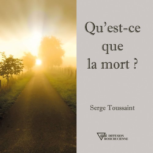 Télécharger Qu'est-ce que la mort ? Francais PDF