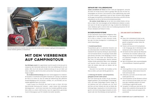 Yes we camp! Camping mit Hund: Die schönsten hundefreundliche Campingplätze in Deutschland und Europa (PiNCAMP powered by ADAC)