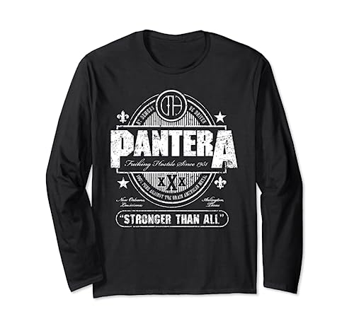 Official Stronger Than All - Tappetino da birra ufficiale Maglia a Manica