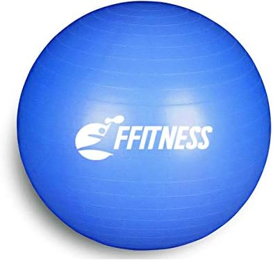 FFitness Total Body Balance Ball para gimnasia prenatal | Big Gym...