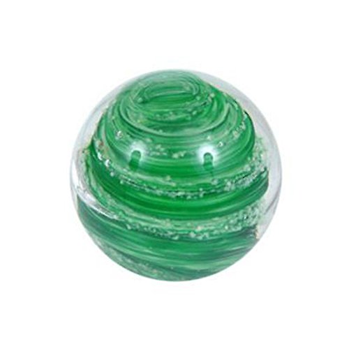 Traumkugel Aus Glas | Ca. 6,5-7cm | Briefbeschwerer & Deko | Magische Wunschkugel