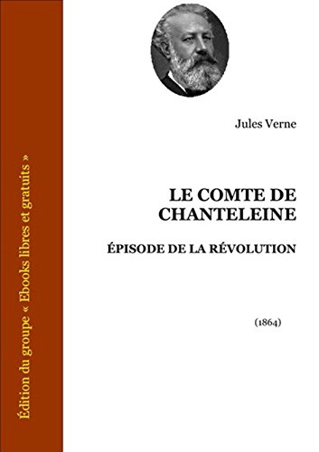 Le Comte de Chatelaine (French Edition)