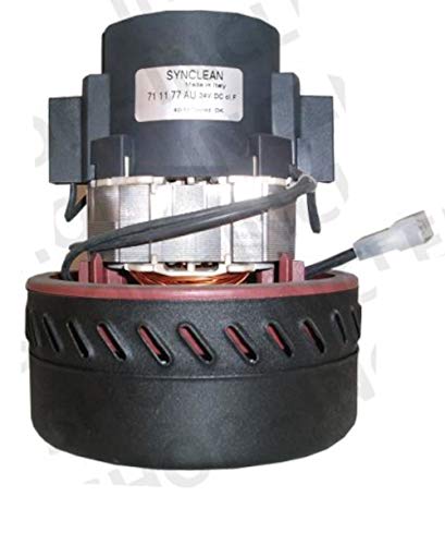 BD 40/12 BP Motor de succión Synclean para fregadoras KARCHER
