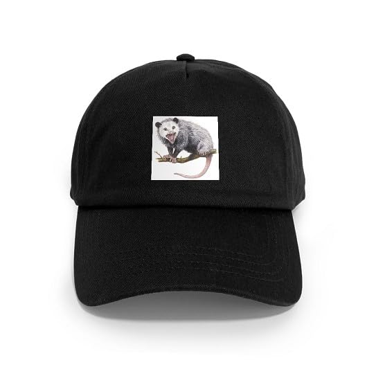 CafePress Happy Hearts Cap Adjustable Baseball Cap