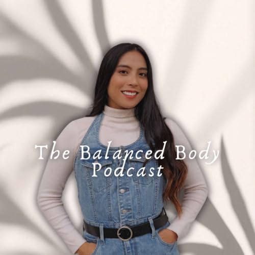 The Balanced Body Podcast copertina