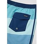 Quiksilver Boys Surfsilk Tijuana Volley (Big Kids) - Image 2