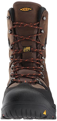KEEN Men's Work Boots2