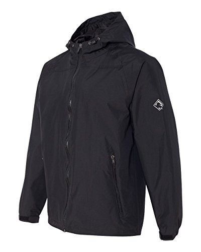 Torrent Mens Hooded Jacket