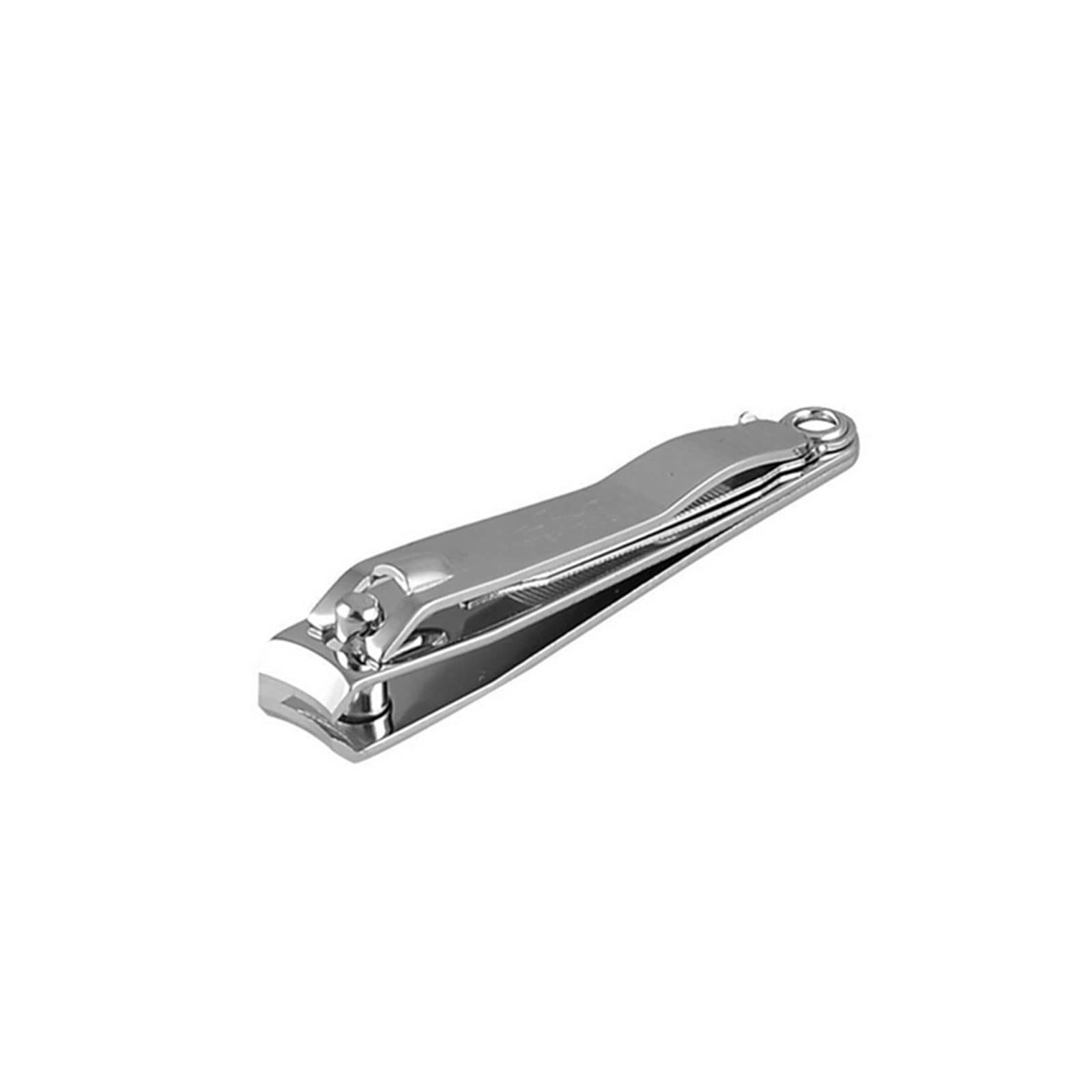 Nagelknipser, Nagelknipser mit Nagelfeile, Edelstahl-Nagelwerkzeuge, Zehen-Finger-Trimmer, Nagelpflege-Werkzeug