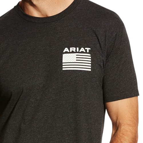 Image of ARIAT Freedom Short Sleeve T-Shirt
