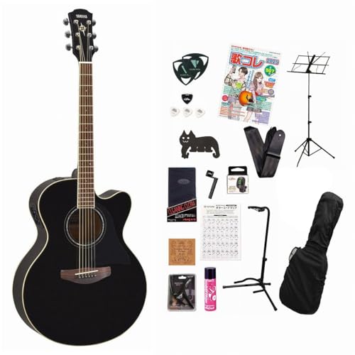 YAMAHA / CPX600 BL(Black) [~fBAW{{fB GAR] ARMeĂ񂱐17_S҃ZbgR