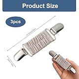 Zoom IMG-1 tiyiyok cardigan clip