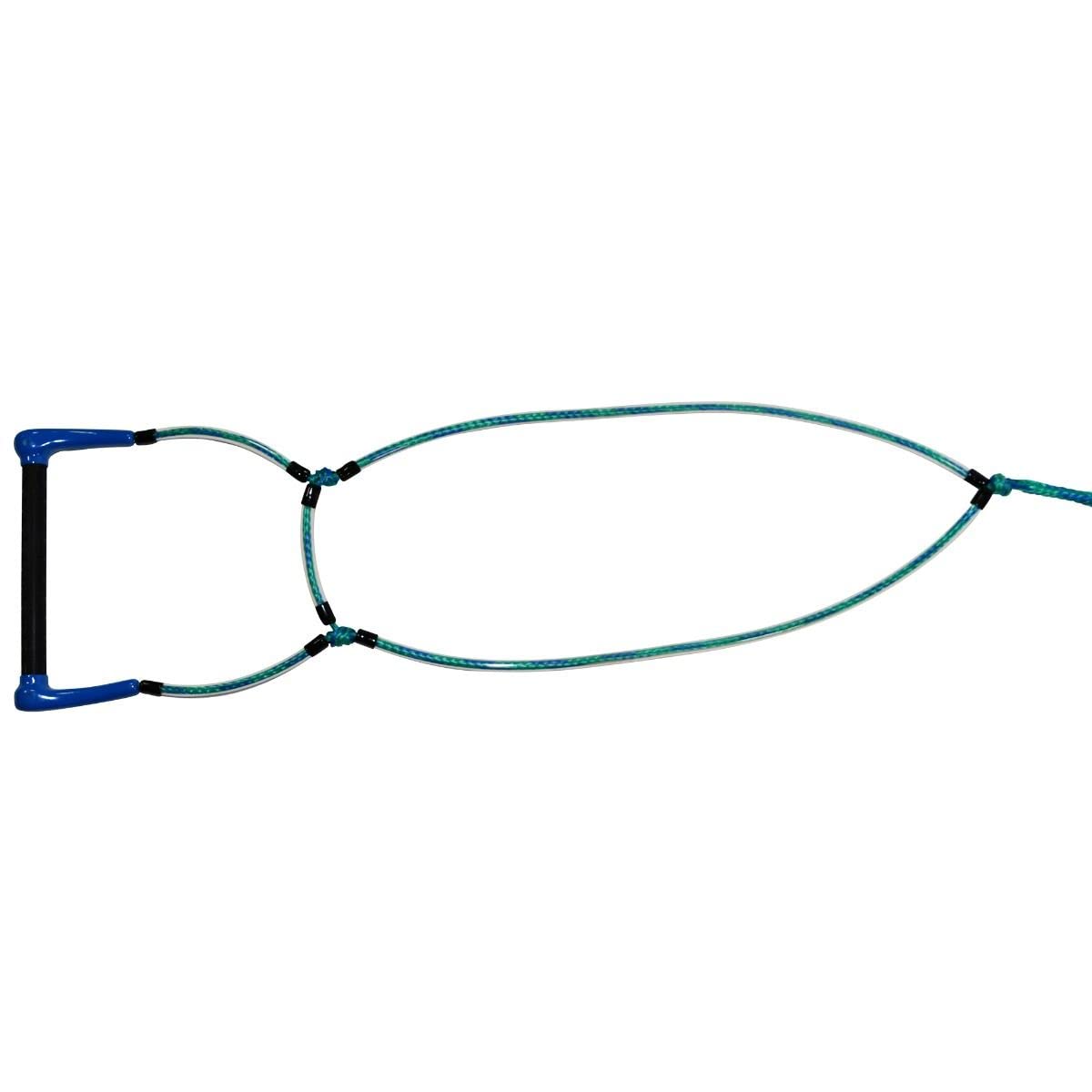 SPINERA Monoski Trainer Rope