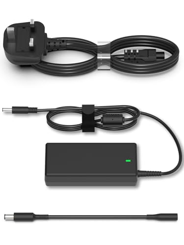 MJXYXCDH 65W 45W Laptop Charger AC Adapter for Dell, Fit for All Dell Inspiron, Latitude, Vostro Series Laptop, for All Round Connectors MJXYXCDH 65W 45W Laptop Charger AC Adapter for Dell, Fit for All Dell Inspiron, Latitude, Vostro Series Laptop, for All Round Connectors