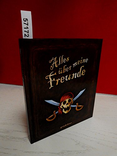 Alles über meine Freunde (Piraten)