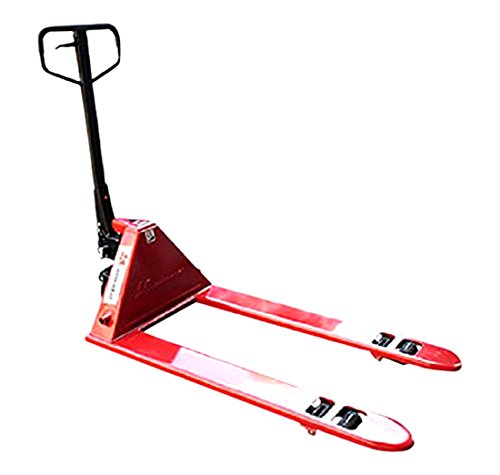 Amazon.co.jp: ハンドパレットトラック 2t NR20LL : 産業・研究開発用品