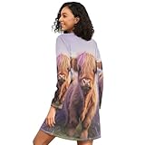 Zoom IMG-1 rplife graziosa camicia da notte Zoom IMG-1 rplife graziosa camicia da notte