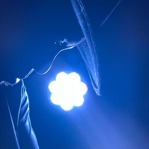 Page de couverture de Feel The Spirit Podcast