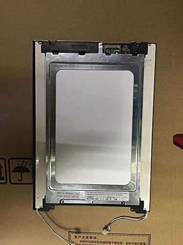 Davitu Motor Controller - NRL75-8809A-114 and original LCD Panel