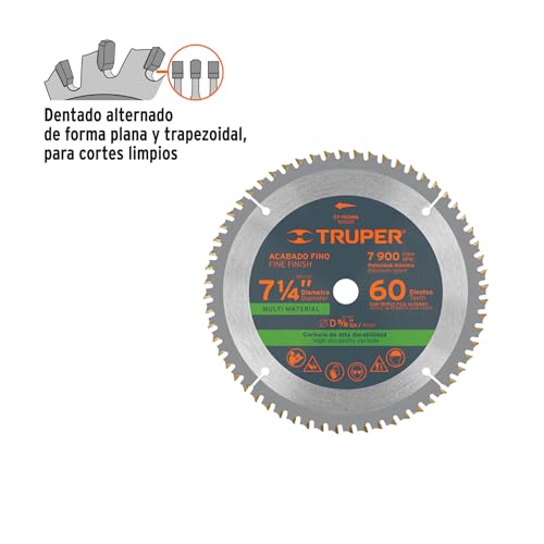 disco de tungsteno marca TRUPER (3)