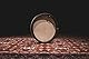 Meinl Percussion FD16BE-TF Bendir, Frame Drum mit Kunsttofffell, 40,64 cm (16 Zoll) Durchmesser, african brown
