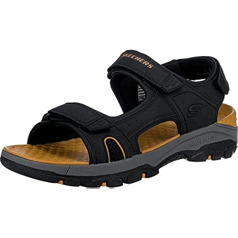 Skechers Men's Tresmen Hirano Open Toe Sandals Cover