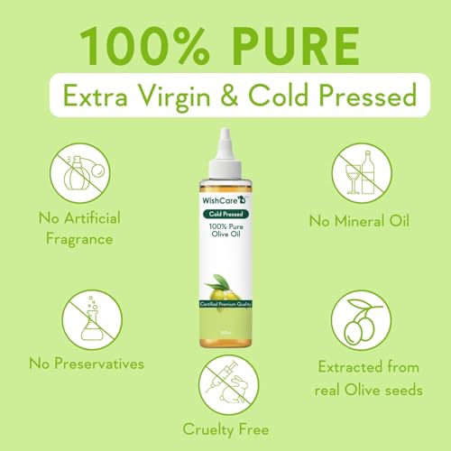 Aceite portador de oliva prensado en frío 200 ml miniatura 3