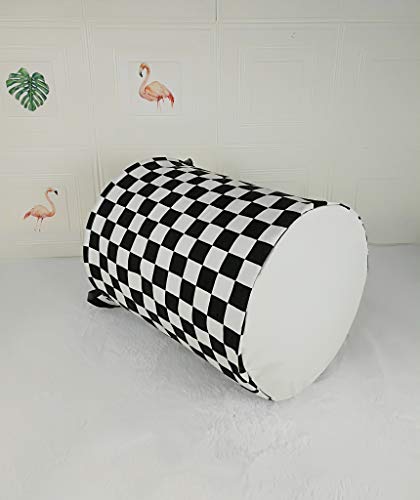 Image of MAIZMZ Boys Storage Basket Kids Hamper Storage Bins Toys Organizer Foldable Laundry Basket Large Collapsible Canvas for Home Outdoor Race Car Room Decor Gifts