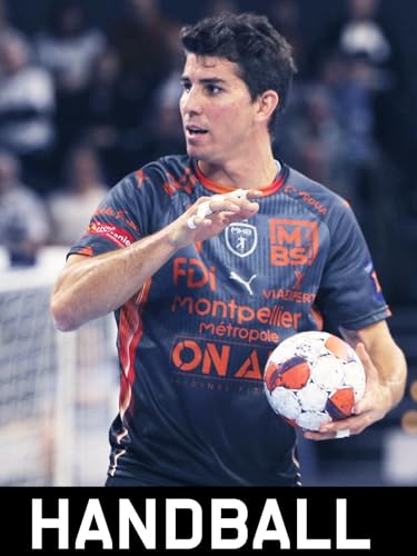 Montpellier Handball - Irudek Bidasoa Irun