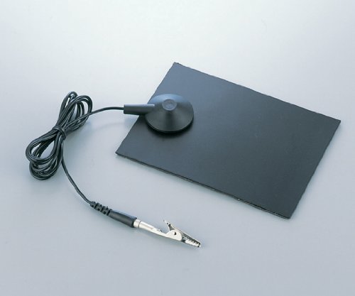 Amazon | アズワン 簡易型アースプレート EEP－1 【1-8964-01