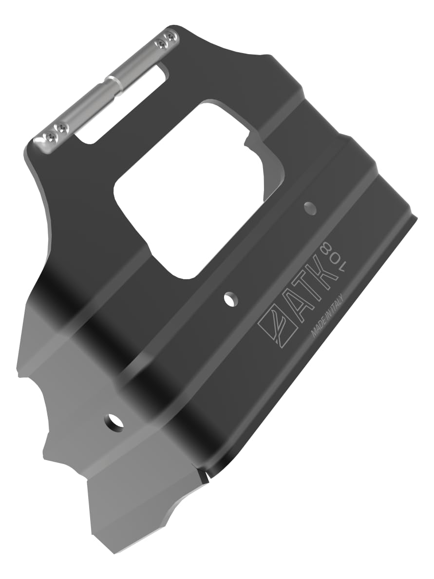ATK Rapant 108mm