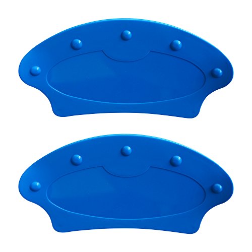 Yh Poker Set Of Two Hands Free Playing Card Holders #TOP1