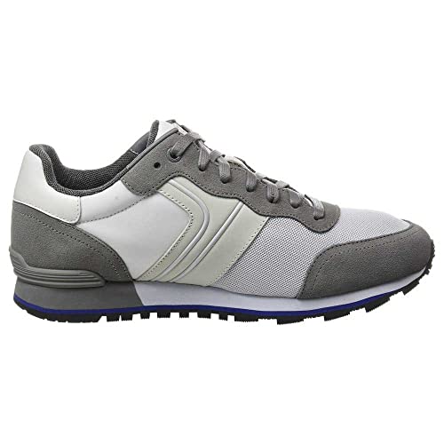 Image of BOSS Men's Parkour Runn Sneakers