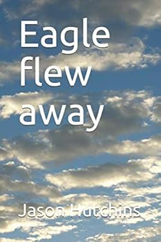 Paperback Eagle flew away Book