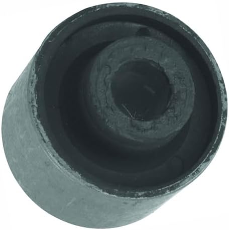 Rear Lower Suspension Shock Strut Mount Bushing Replacement 52365SE0003, 52365SE0004, 52622SE0003 for Honda Accord,Civic,CRX 1984 1985 1986-1997 for Acura TL,Integra 1986-1998 2 PCS