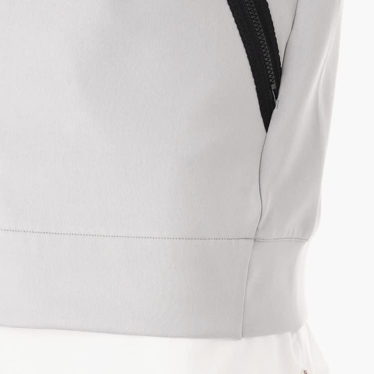 Amazon.co.jp: [ブリーフィング] ベスト SH MS CARVICO PARKA VEST